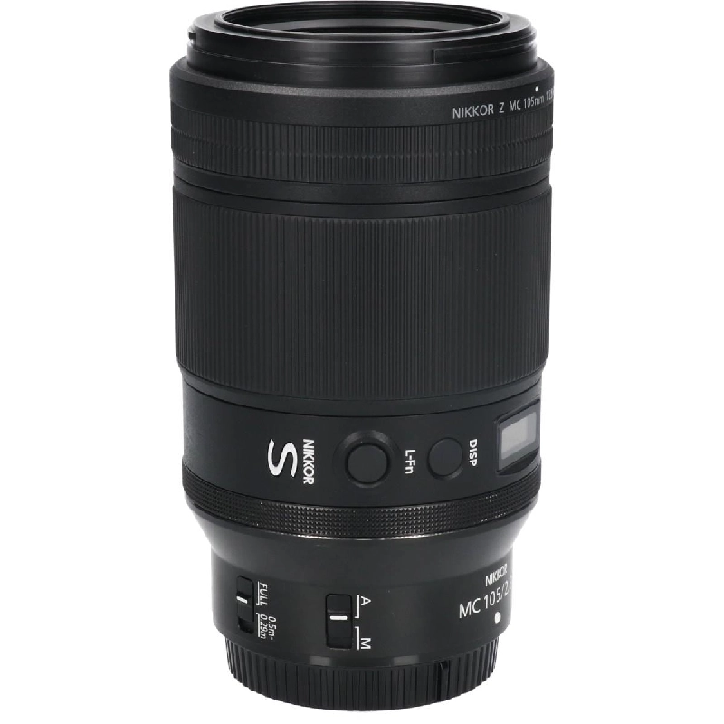 Ống kính Z MC105mm F2.8VR S - Hàng hiệu Chính hãng 878703
