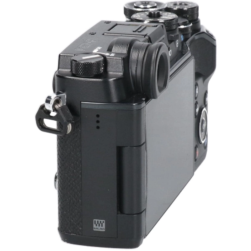 Máy ảnh OLYMPUS PEN-F ĐEN - Hàng hiệu Chính hãng 880313