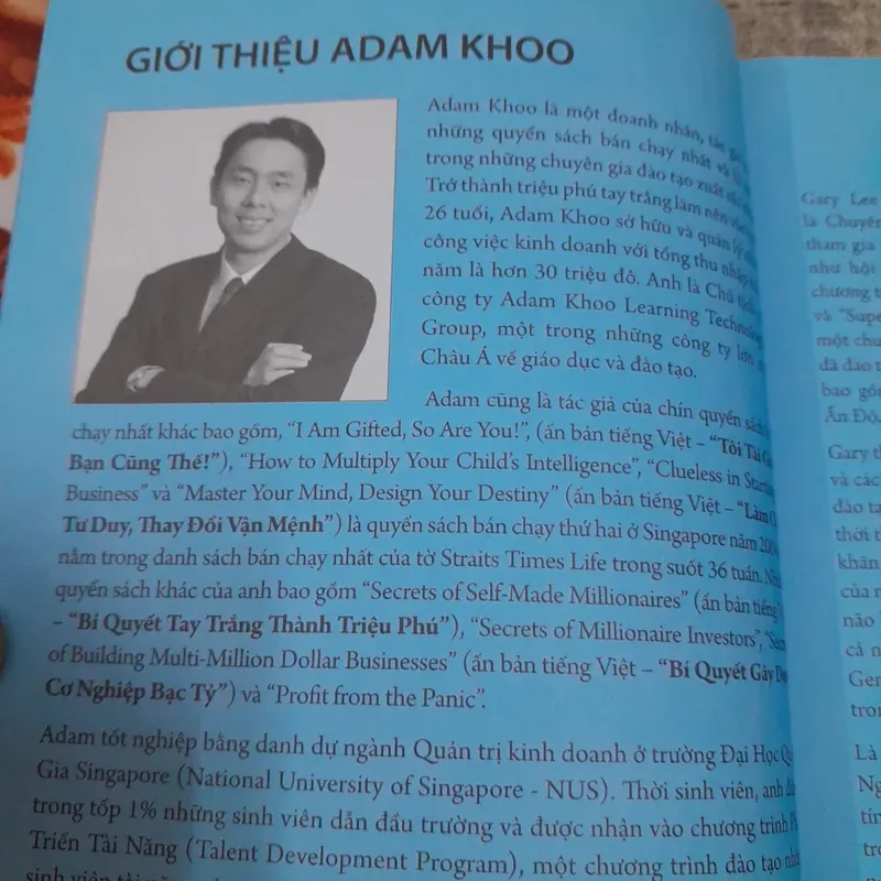 Tôi Tài Giỏi Bạn Cũng Thế - tập 2. Bí quyết thành công tuổi TEEN 571724