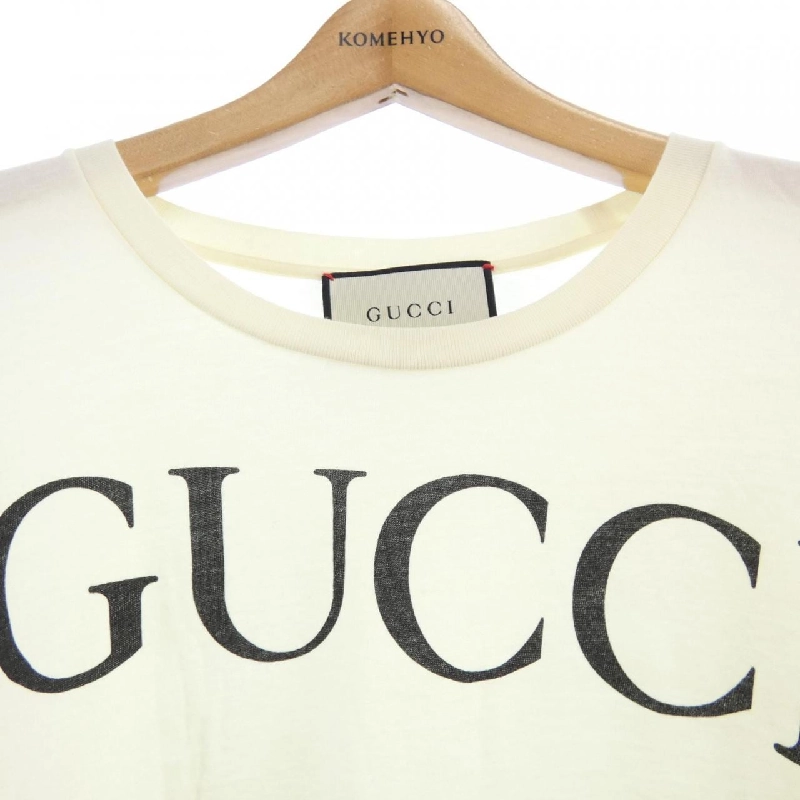 Áo thun GUCCI - Hàng hiệu Authentic 900970