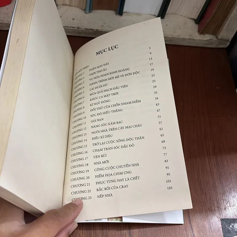 Văn Học Thiếu Nhi: Bông _ Chuyện Đời Con Sóc Xám - Ernest Thompson Seton - ROGER VU (Dịch) 709239