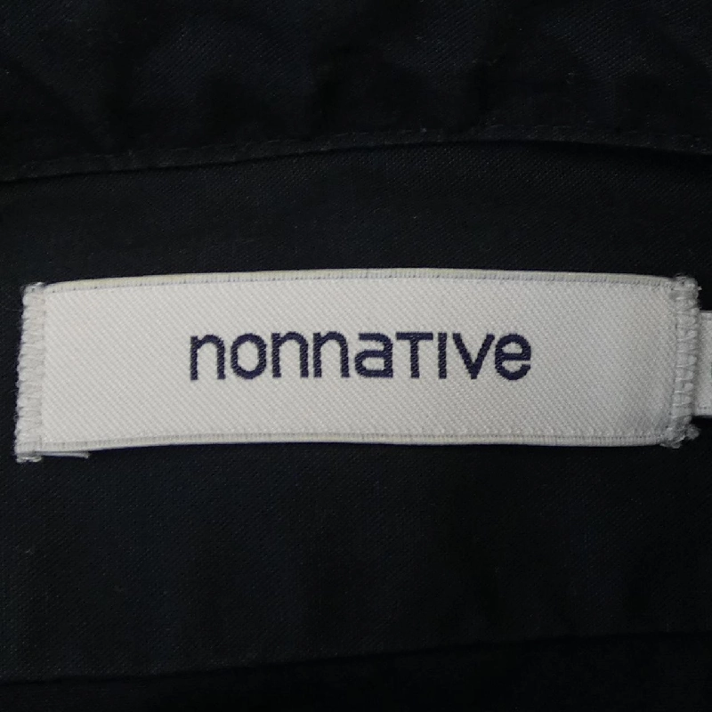 Áo sơ mi NONNATIVE NN-SJ3905 - Hàng hiệu Authentic 899383