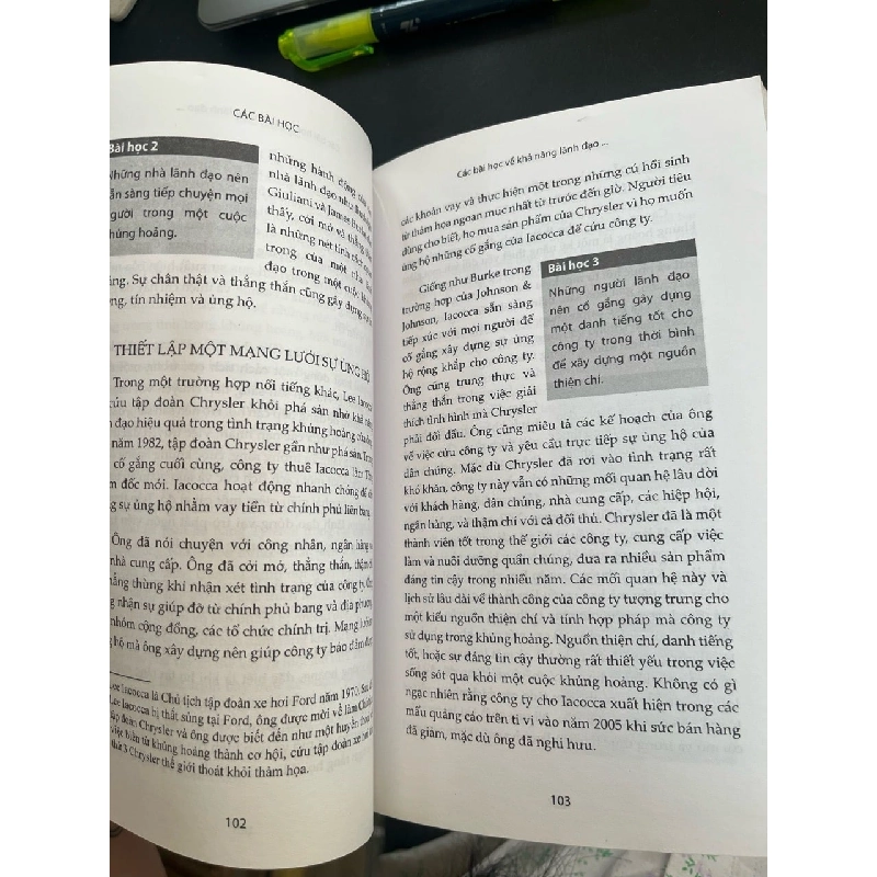 Truyền thông hiệu quả trong khủng hoảng - Matthew W. Seeger 526852