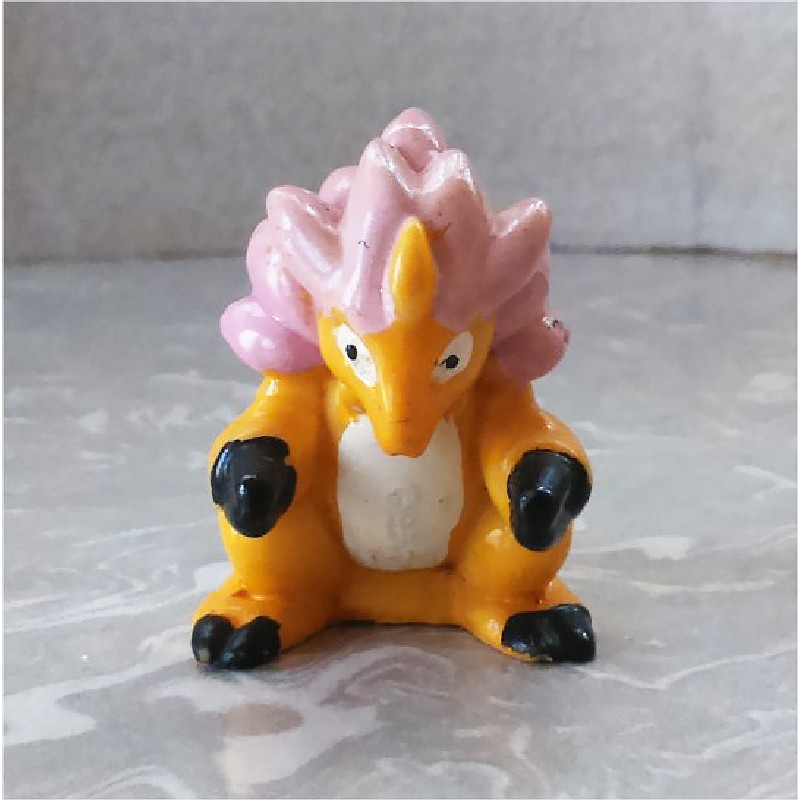 Tượng sứ Pokemon (Pokemon Sandpan) ngày xưa tuổi thơ thế hệ 8x, 9x 7841