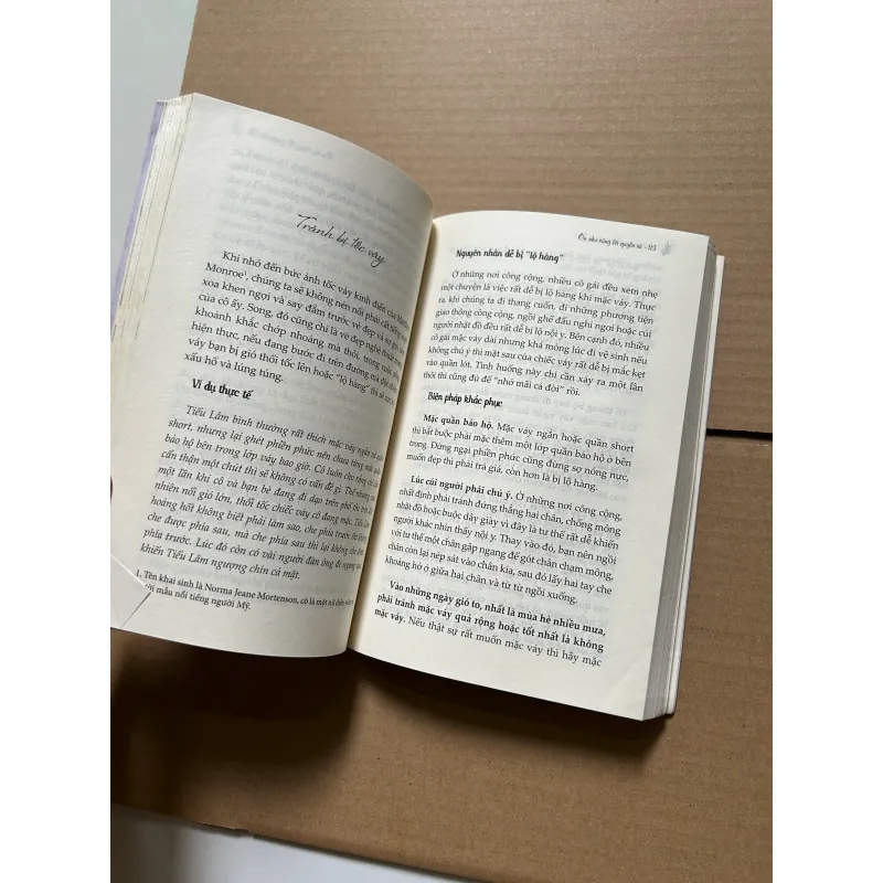 Ôn nhu cũng là quyến rũ - Cổ Minh 784163