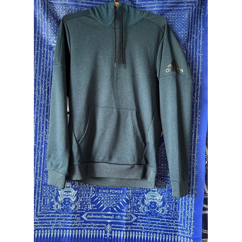 Áo hoodie Adidas 320546