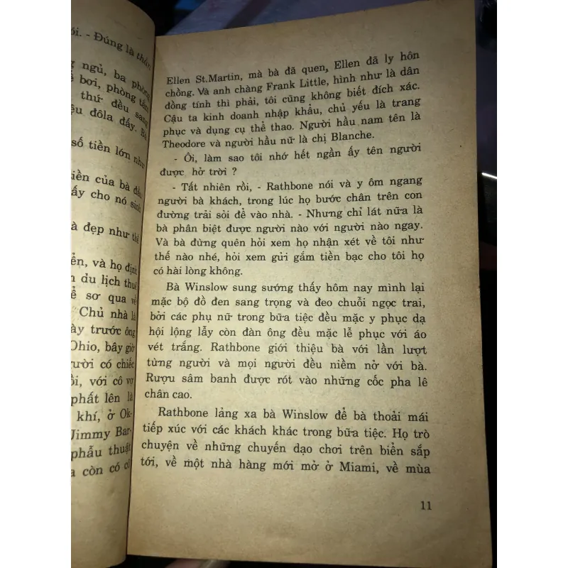 Danh dự - Lawrence Sanders 1013182