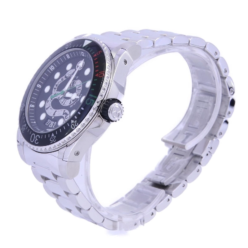 Gucci 136.2/YA136218 Đồng hồ lặn Gucci - Hàng hiệu Chính hãng 882808