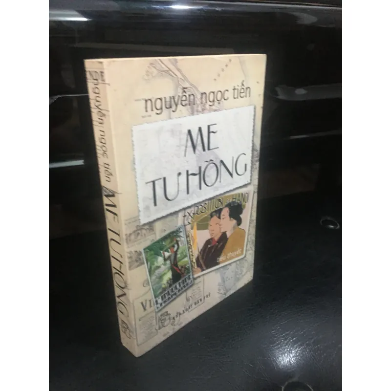 Me Tư Hồng 971798