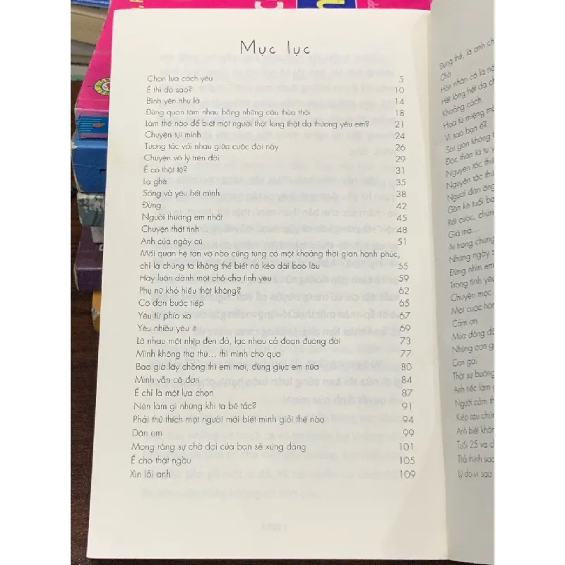 Bao giờ hết ê – Nhiều tác giả 560357