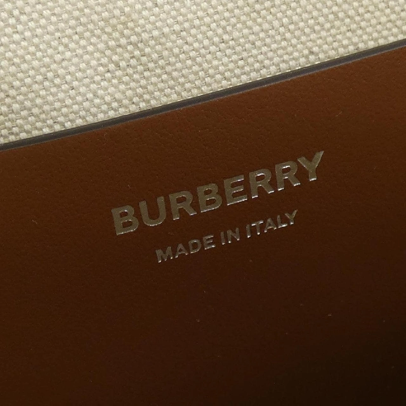 【Mã giảm giá】Túi BURBERRY 657732