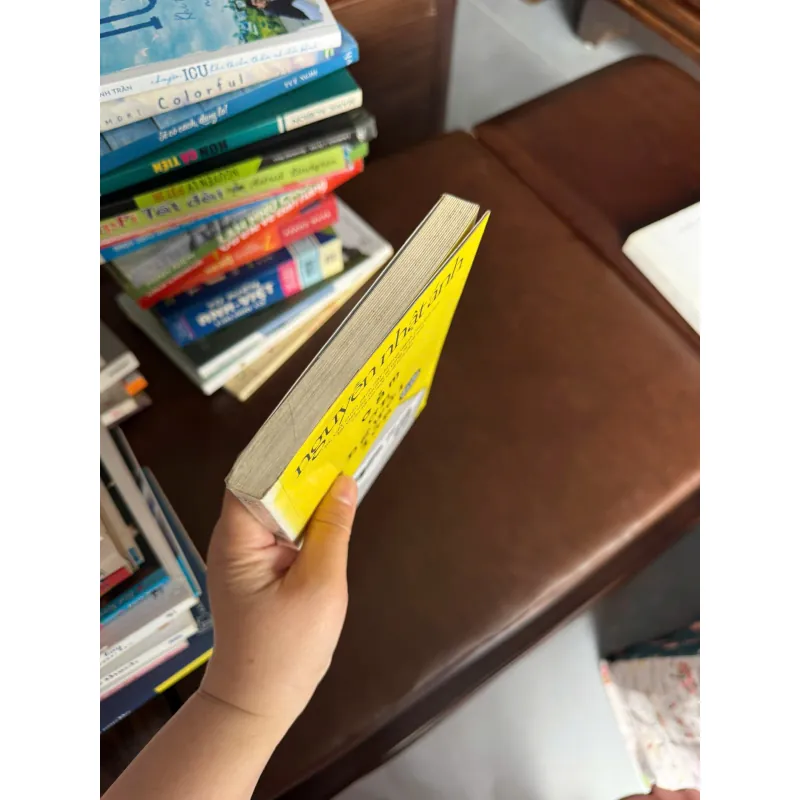 Cảm Ơn Người Lớn – Nguyễn Nhật Ánh | Tiểu thuyết tuổi thơ - K3 1008060