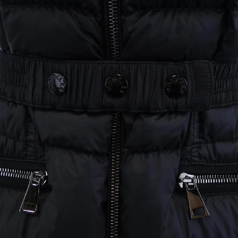 MONCLER BOEDIC Áo khoác lông 626620