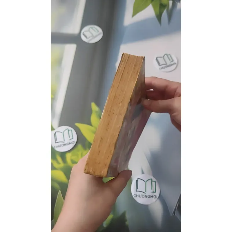 [XƯA] Trên Tay Lái (1991) - Arthur Hailey 997759