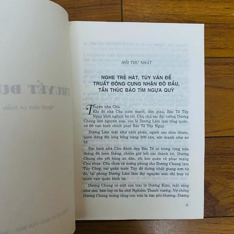Cuốn Theo Chiều Gió (bìa cứng)- Maraget Mitchell #TAKE 290347