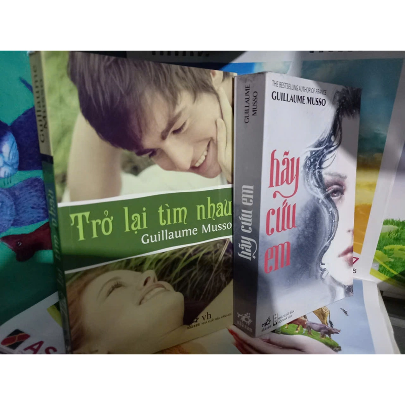tuyển tập musso 471399