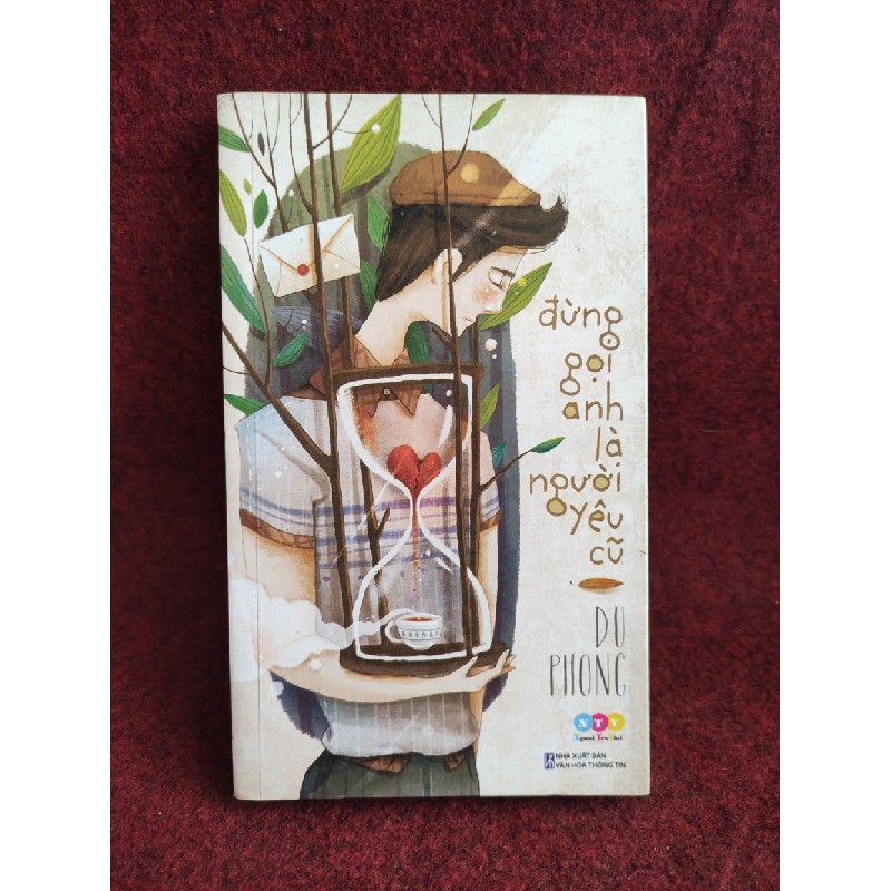 Đừng gọi anh là người yêu cũ, mới 80% - Du Phong Oreka-Blogmeo 41392