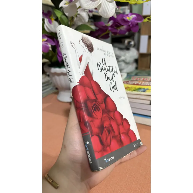 Em không yêu em, ai yêu em 🌊 599560