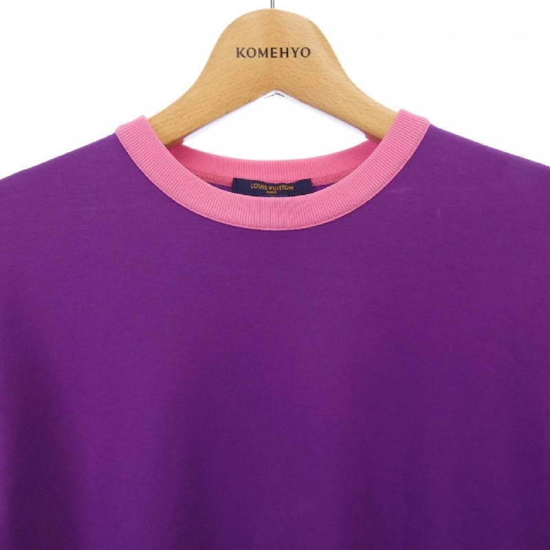 Đầm cắt LOUIS VUITTON - Hàng hiệu Authentic 820011