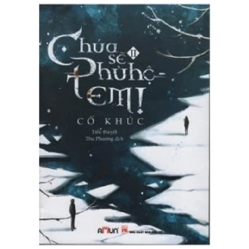 Chúa Sẽ Phù Hộ Em (Bộ 2 Tập) - Cố Khúc 403155