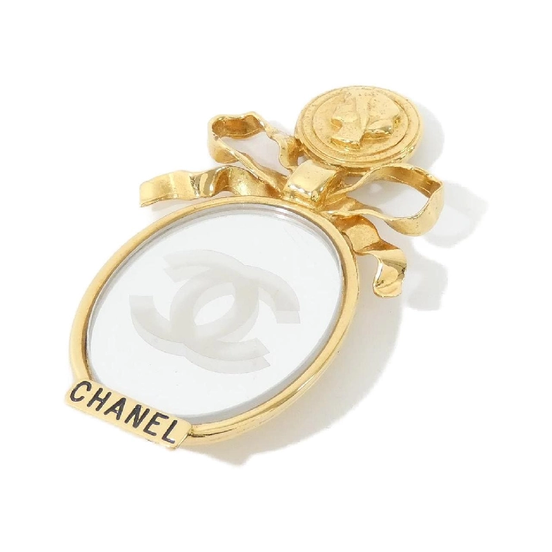 【Vintage】Brooch Chanel 626432