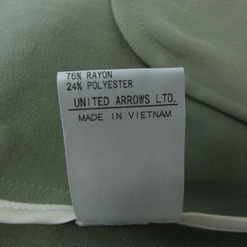 【Mã giảm giá】United Arrows UNITED ARROWS Áo khoác 640341