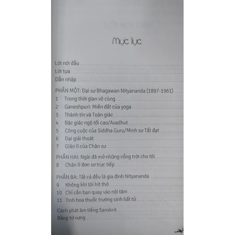 HỢP NHẤT VỚI THẦN TÍNH  722748