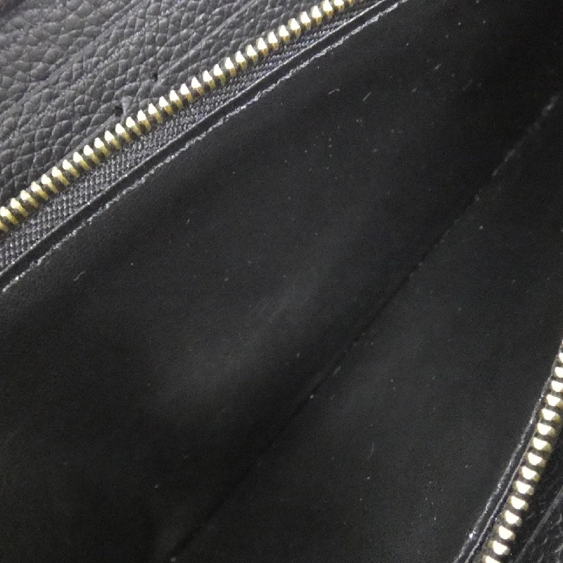 Ví Louis Vuitton Monogram Empreinte Portefeuille Clemence M60171 - Hàng hiệu Authentic 806778