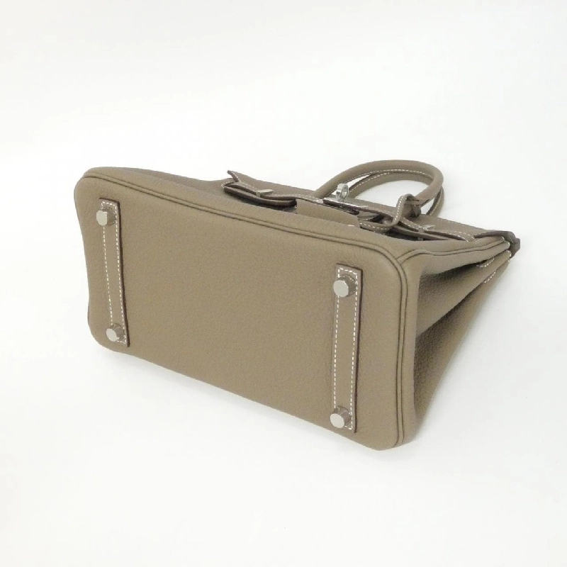 Túi xách Hermès Birkin 25cm 041344CK - Hàng hiệu Chính hãng 805351