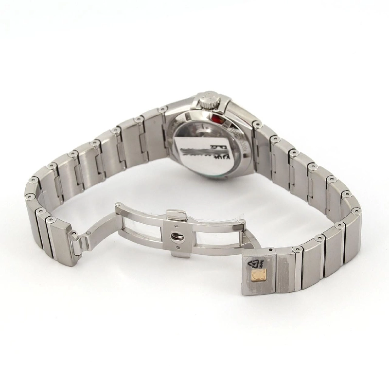 Đồng hồ Omega Constellation Précieuse 11P 123.10.27.20.57.001 SS tự động - Hàng hiệu Chính hãng 882712