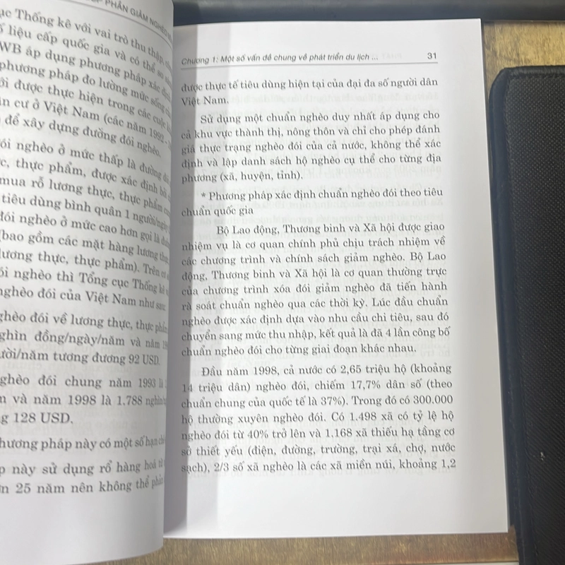 Phát triển du lịch góp phần giảm nghèo bền vững ở các tỉnh miền núi phía Bắc  553071
