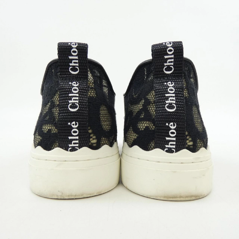 Giày sneaker Chloe - Hàng hiệu Authentic 829845