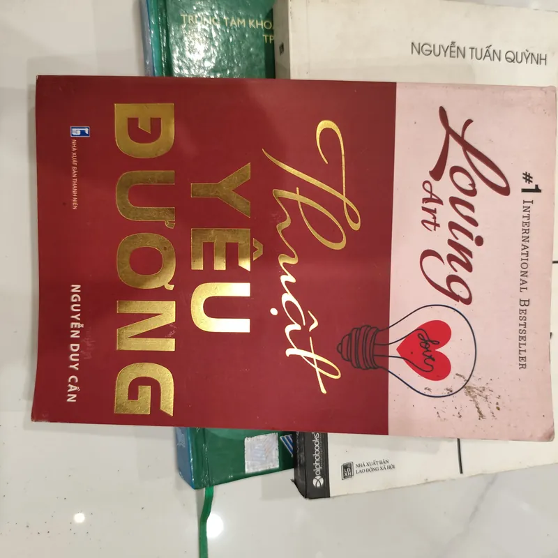 Thuật yêu đương  575103