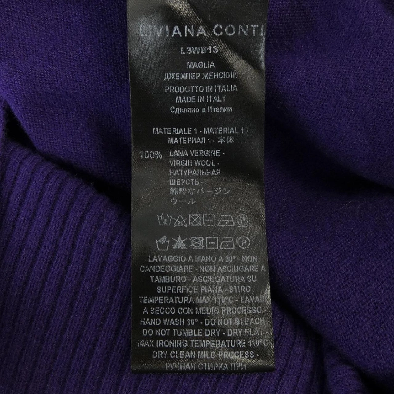 LIVIANA CONTI ニット 628728