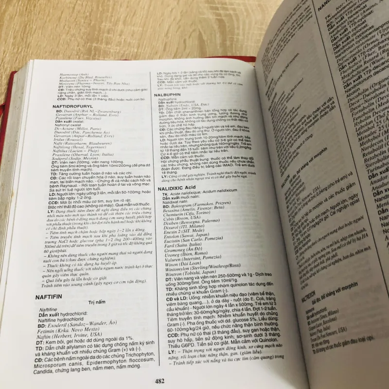 THUỐC BIỆT DƯỢC & CÁCH SỬ DỤNG 968611