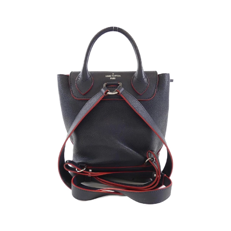 Ba lô Louis Vuitton Lockme M43879 610368