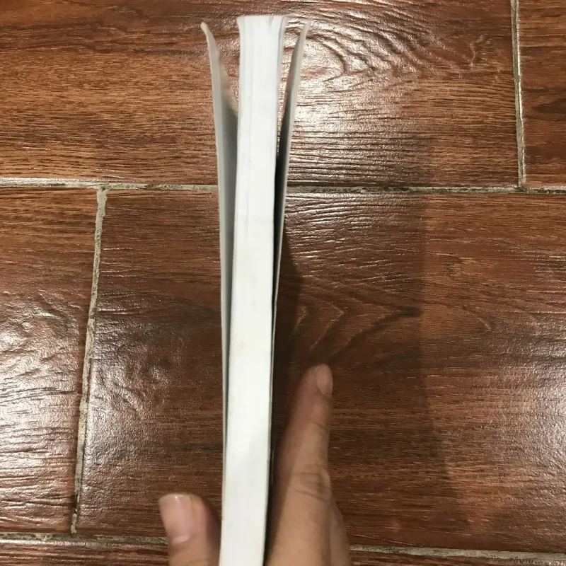 Những tiếng nói đã mất - Jean Duvignaud (6) 973487