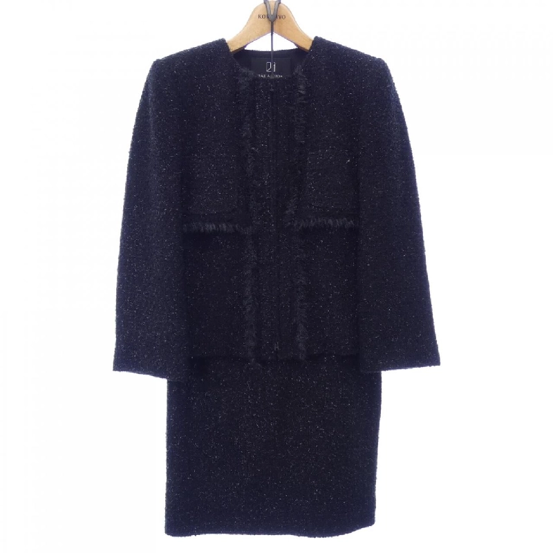 【Mã giảm giá】Taé Ashida Suit 656001