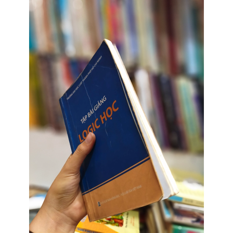 Bài tập giảng logic học 🌱 519990