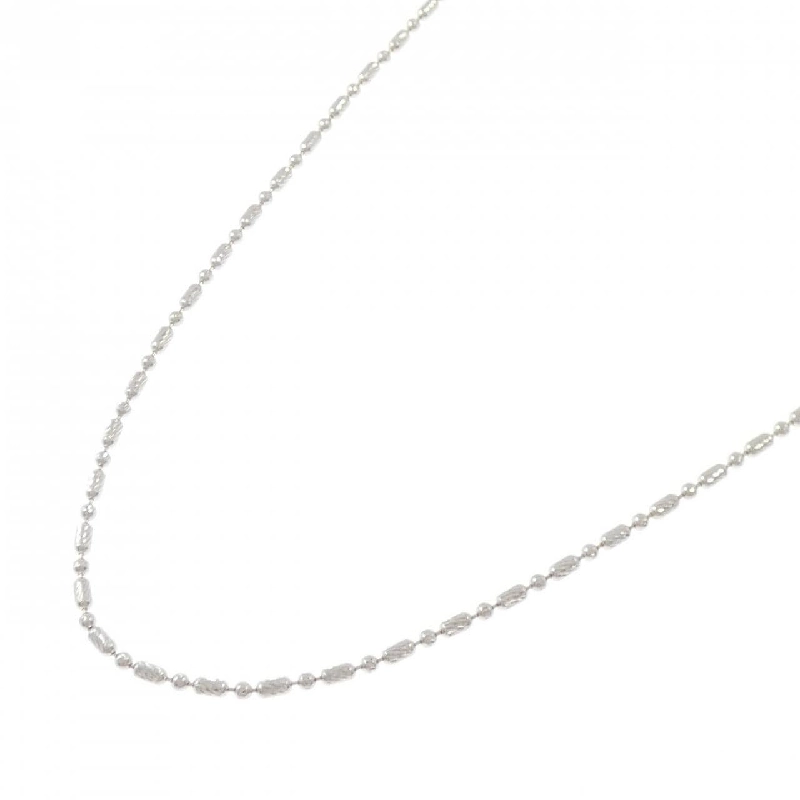 K18WG Dây chuyền - Hàng hiệu Authentic 871868