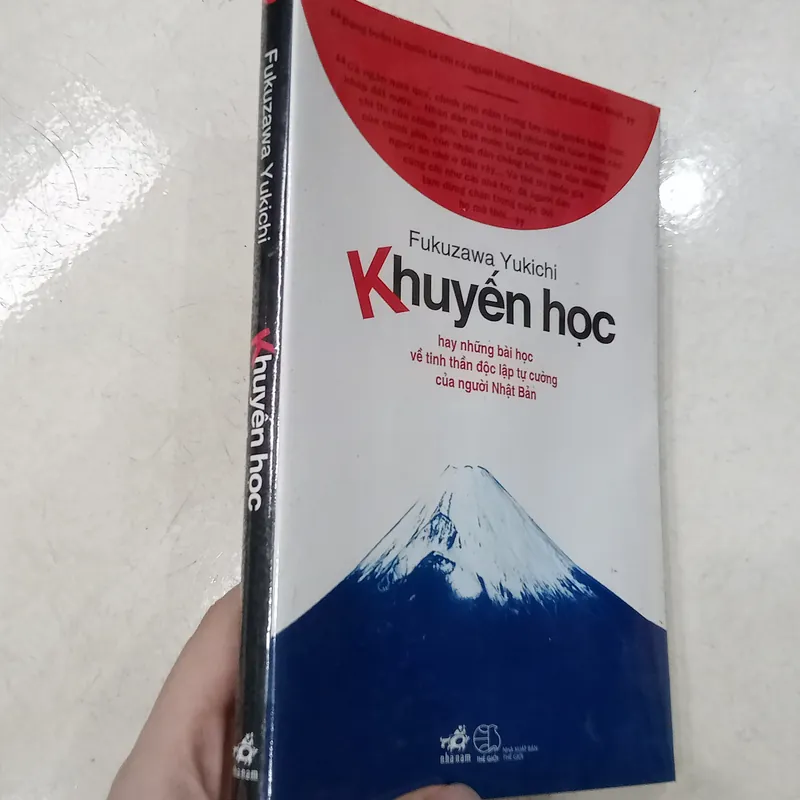 Khuyến học 📚 601624