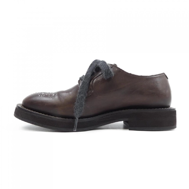 【Mã giảm giá】Giày BRUNELLO CUCINELLI 663225