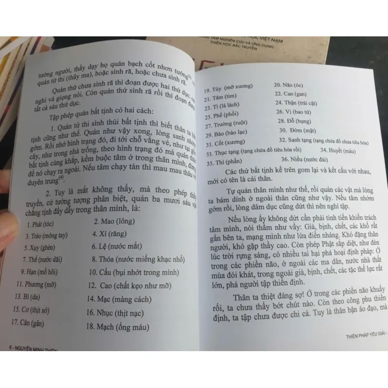 Thiền Pháp Yếu Giải 696804