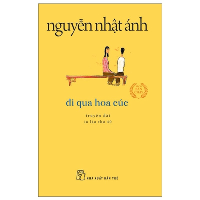 Đi Qua Hoa Cúc (Khổ Nhỏ) - Nguyễn Nhật Ánh 70164