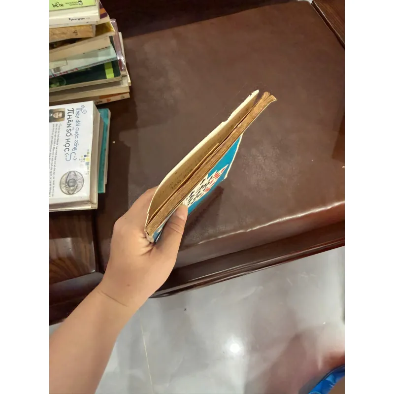 Bí Quyết Bói Bài – Lê Đăng (1964)- K4 1029437