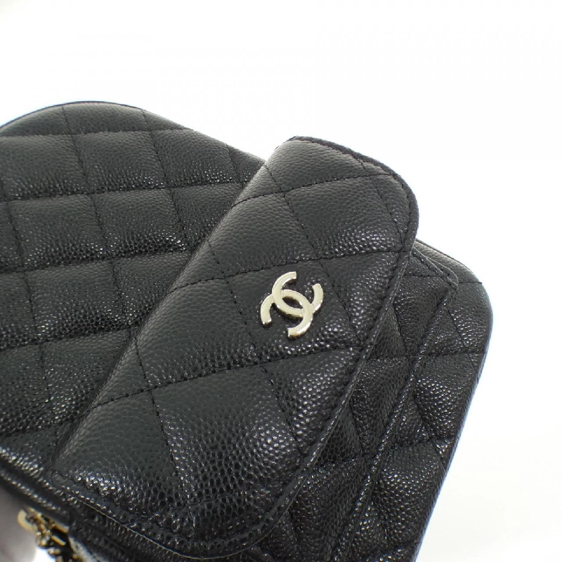 Ba lô Chanel Timeless Classic Line AP3753 611178