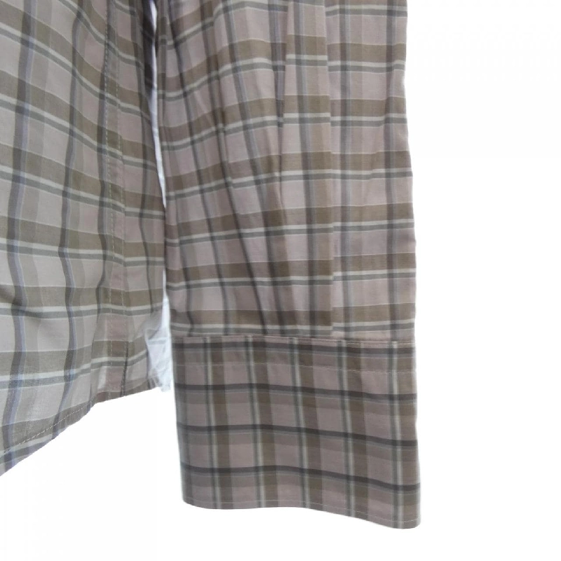 Áo sơ mi Ermenegildo Zegna - Hàng hiệu Authentic 903765