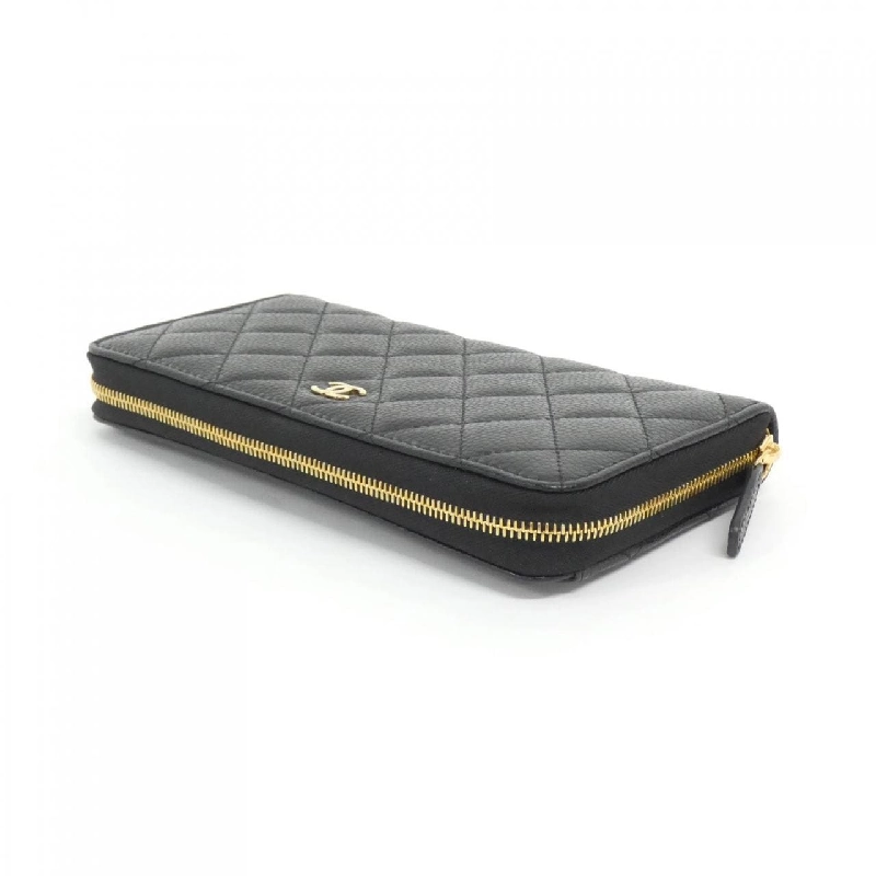 【Sản phẩm chưa sử dụng】Ví Chanel Timeless Classic Line AP0242 623723