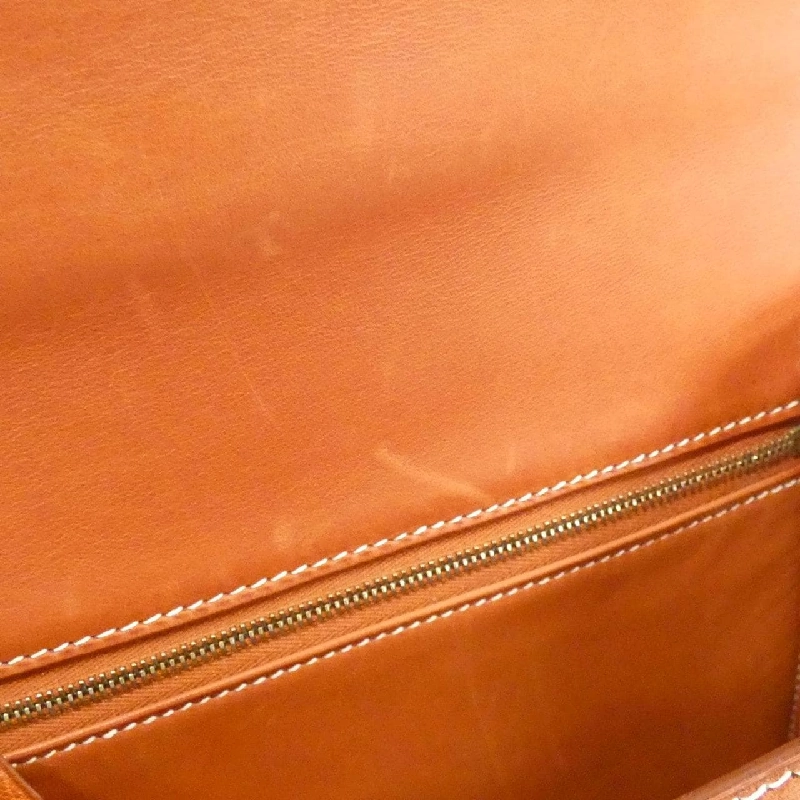 【Vintage】Túi đeo vai Hermes Constance 25cm 613613