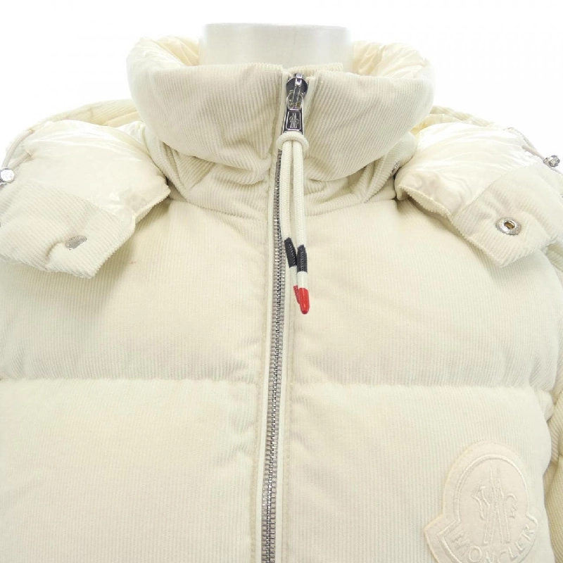 MONCLER GENIUS FRARES Áo khoác lông - Hàng hiệu Authentic 895397